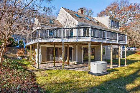 507 S Orleans Road Orleans MA 02653