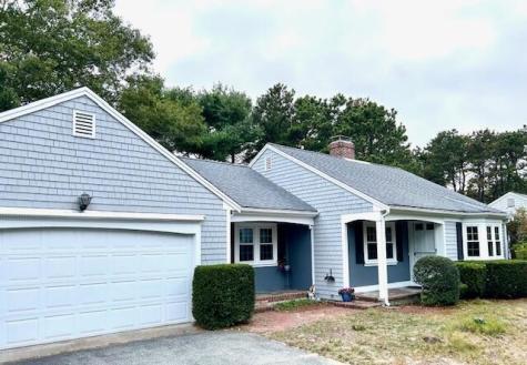 97 Astor Way Yarmouth MA 02664