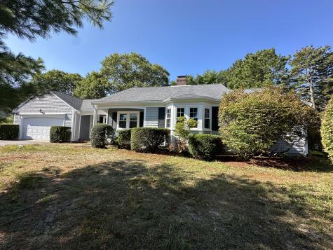 97 Astor Way Yarmouth MA 02664