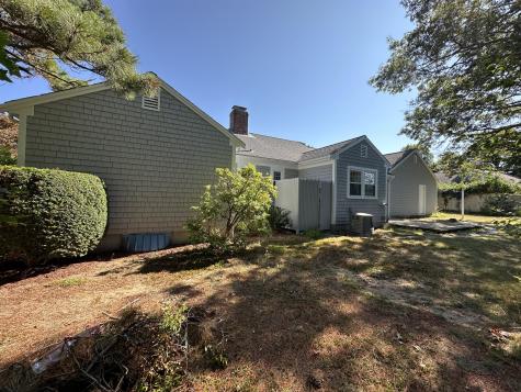 97 Astor Way Yarmouth MA 02664