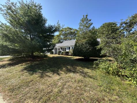 97 Astor Way Yarmouth MA 02664