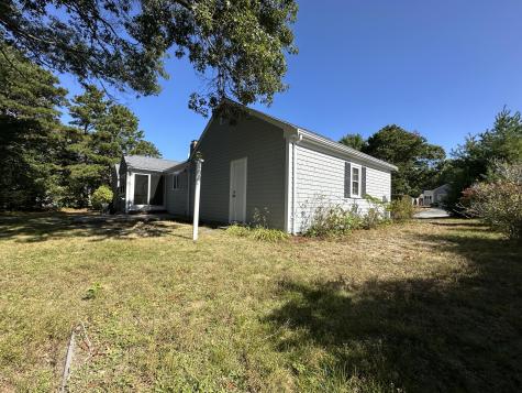 97 Astor Way Yarmouth MA 02664