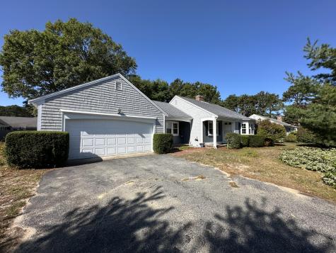 97 Astor Way Yarmouth MA 02664