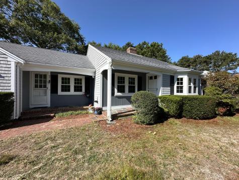 97 Astor Way Yarmouth MA 02664
