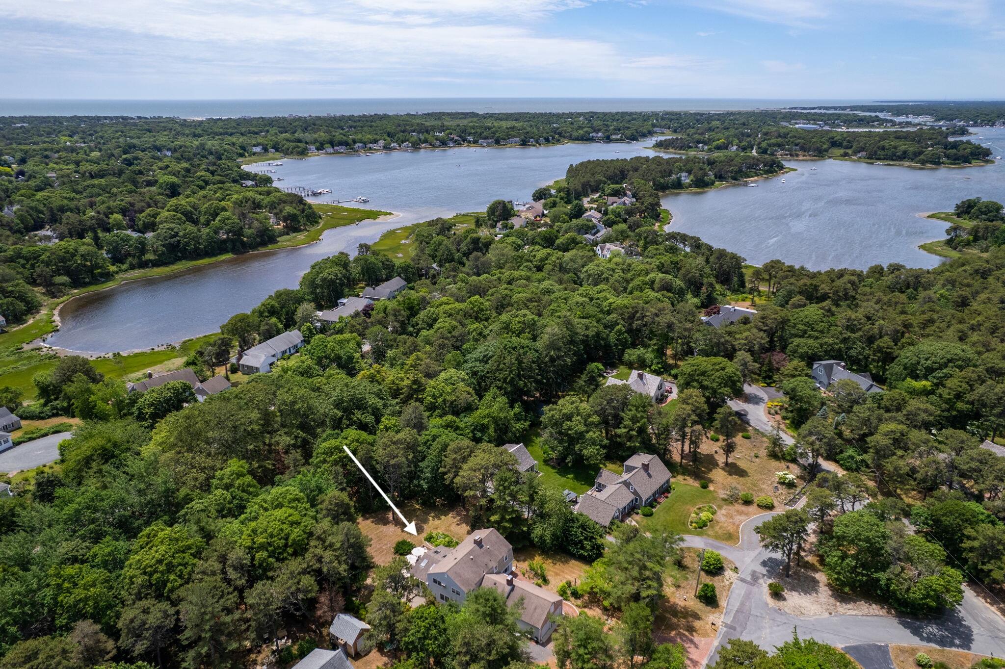 41 Farm Lane South Dennis MA 02660