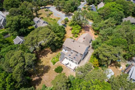 41 Farm Lane Dennis MA 02660