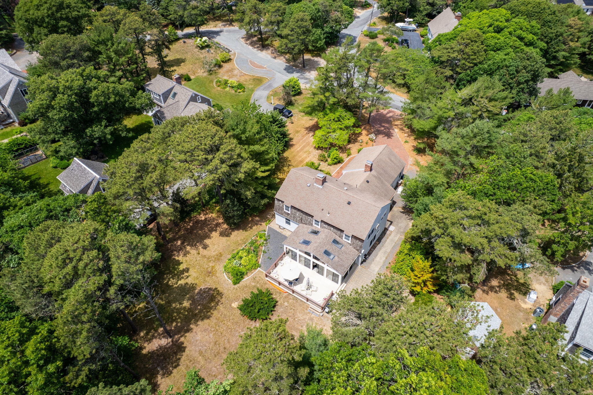 41 Farm Lane Dennis MA 02660