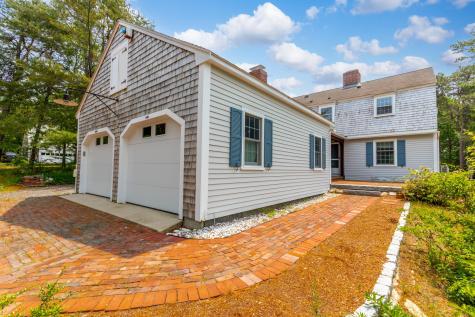 41 Farm Lane Dennis MA 02660