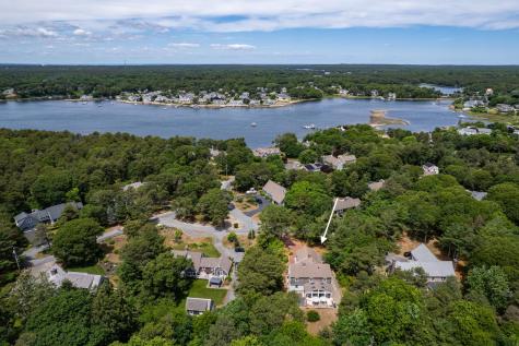 41 Farm Lane Dennis MA 02660