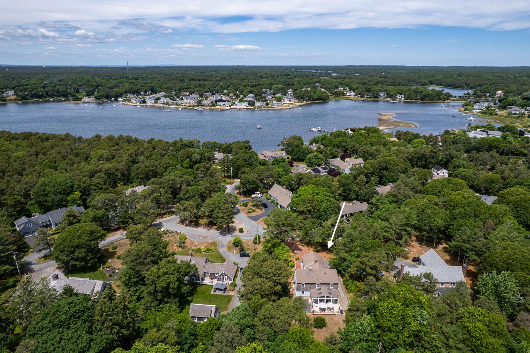 41 Farm Lane Dennis MA 02660