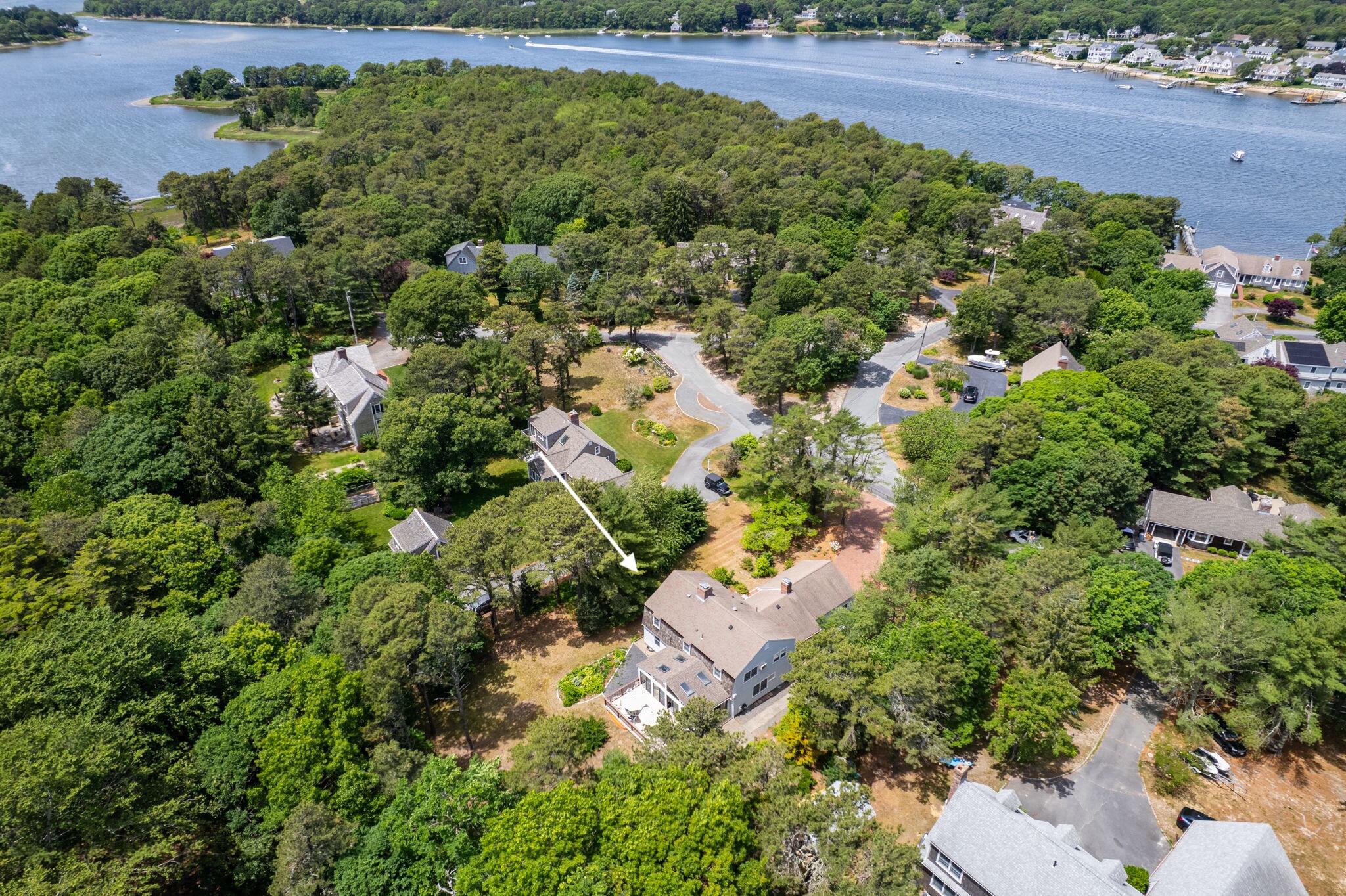 41 Farm Lane Dennis MA 02660