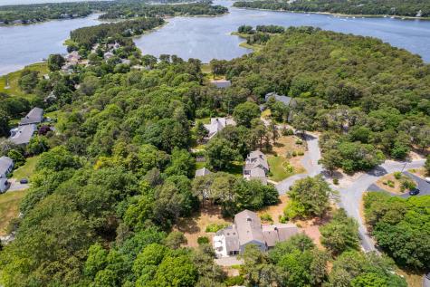 41 Farm Lane Dennis MA 02660