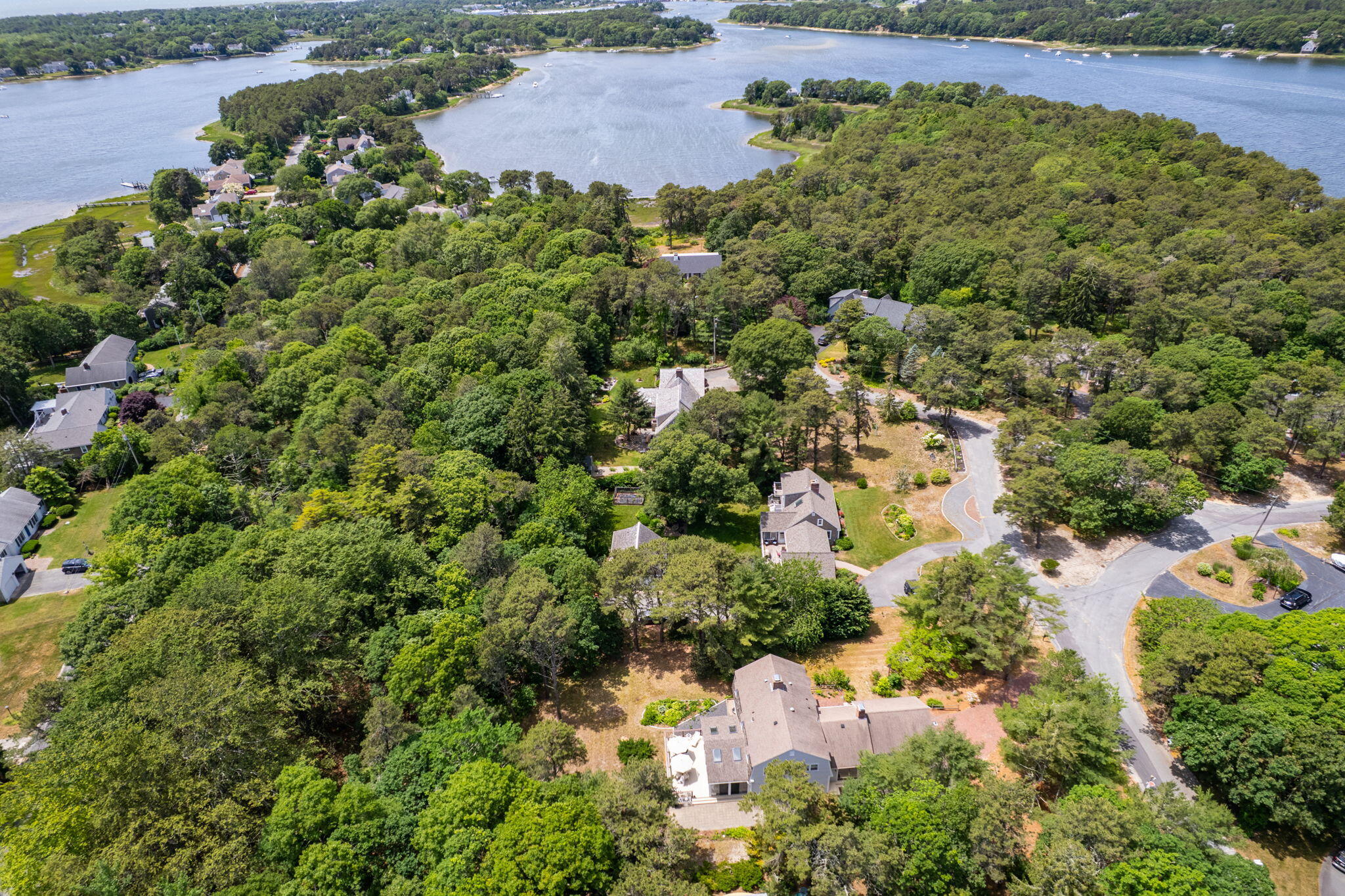 41 Farm Lane Dennis MA 02660