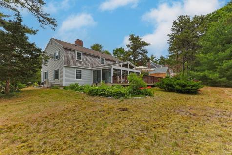 41 Farm Lane Dennis MA 02660