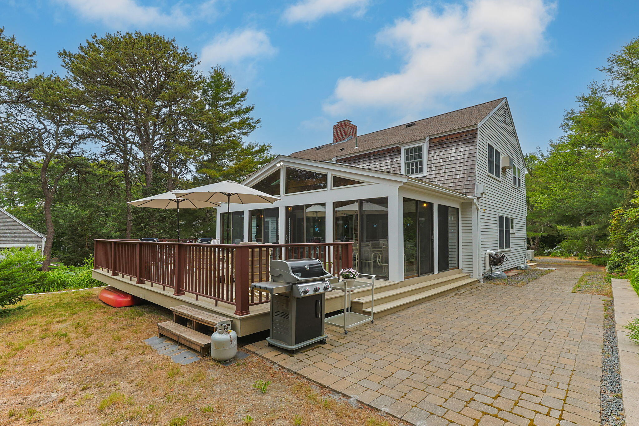 41 Farm Lane Dennis MA 02660