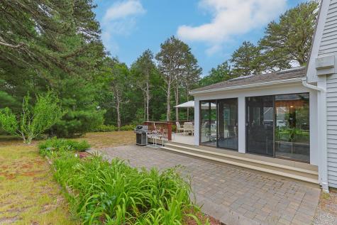 41 Farm Lane Dennis MA 02660