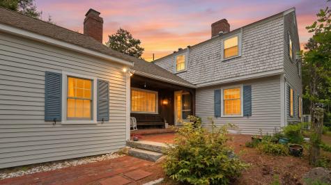 41 Farm Lane Dennis MA 02660