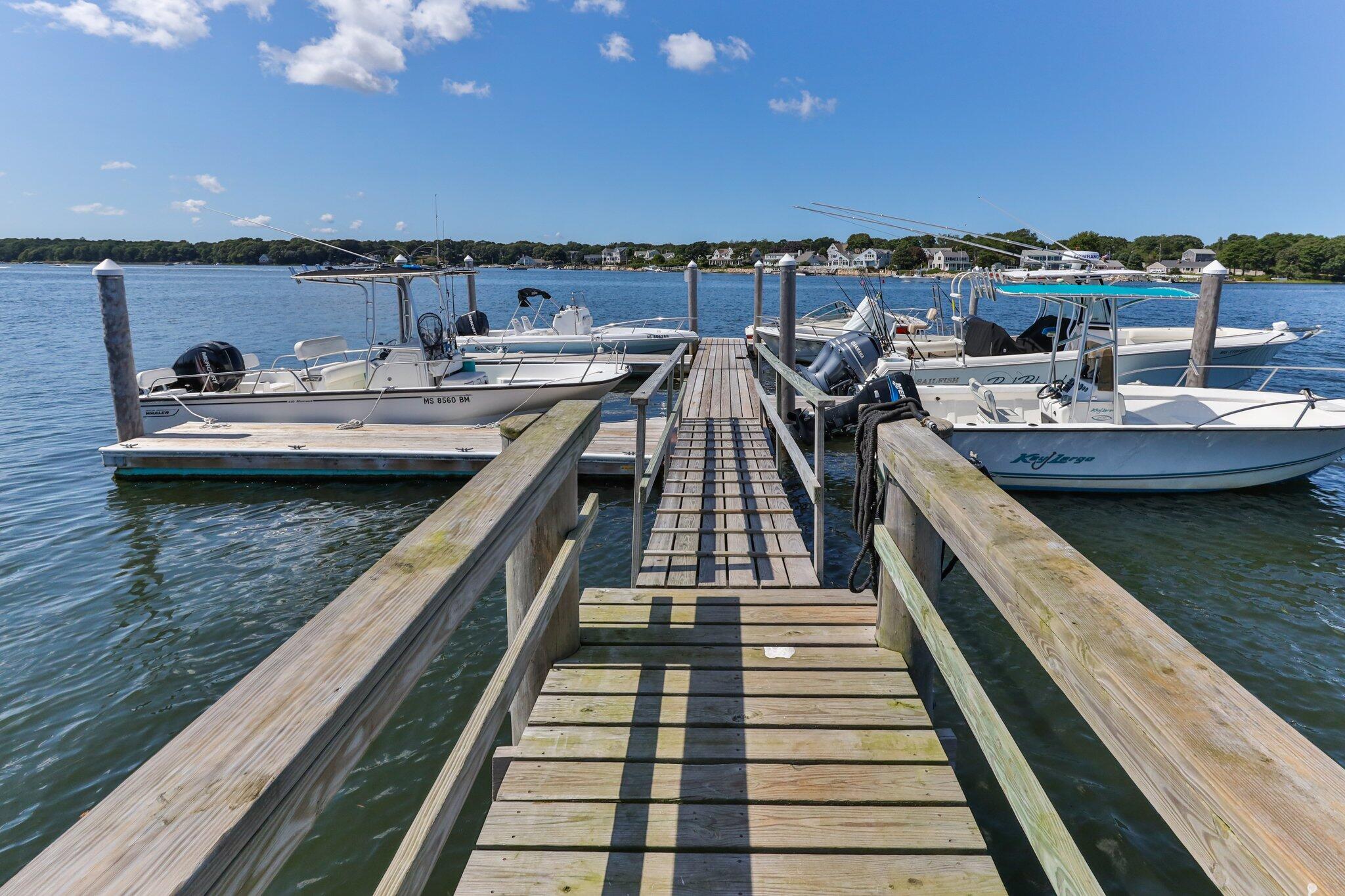 41 Farm Lane Dennis MA 02660