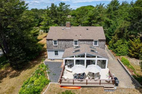 41 Farm Lane Dennis MA 02660
