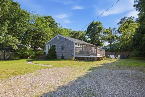 15 Commercial Street South Yarmouth MA 02664