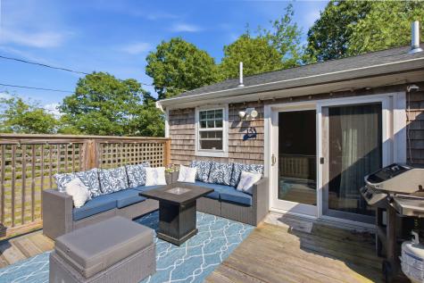 15 Commercial Street South Yarmouth MA 02664