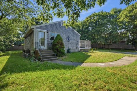 15 Commercial Street South Yarmouth MA 02664