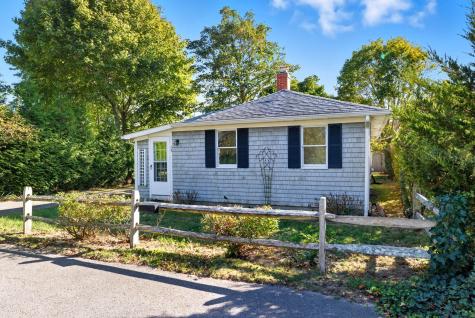 35 Pleasant View Avenue Falmouth MA 02540