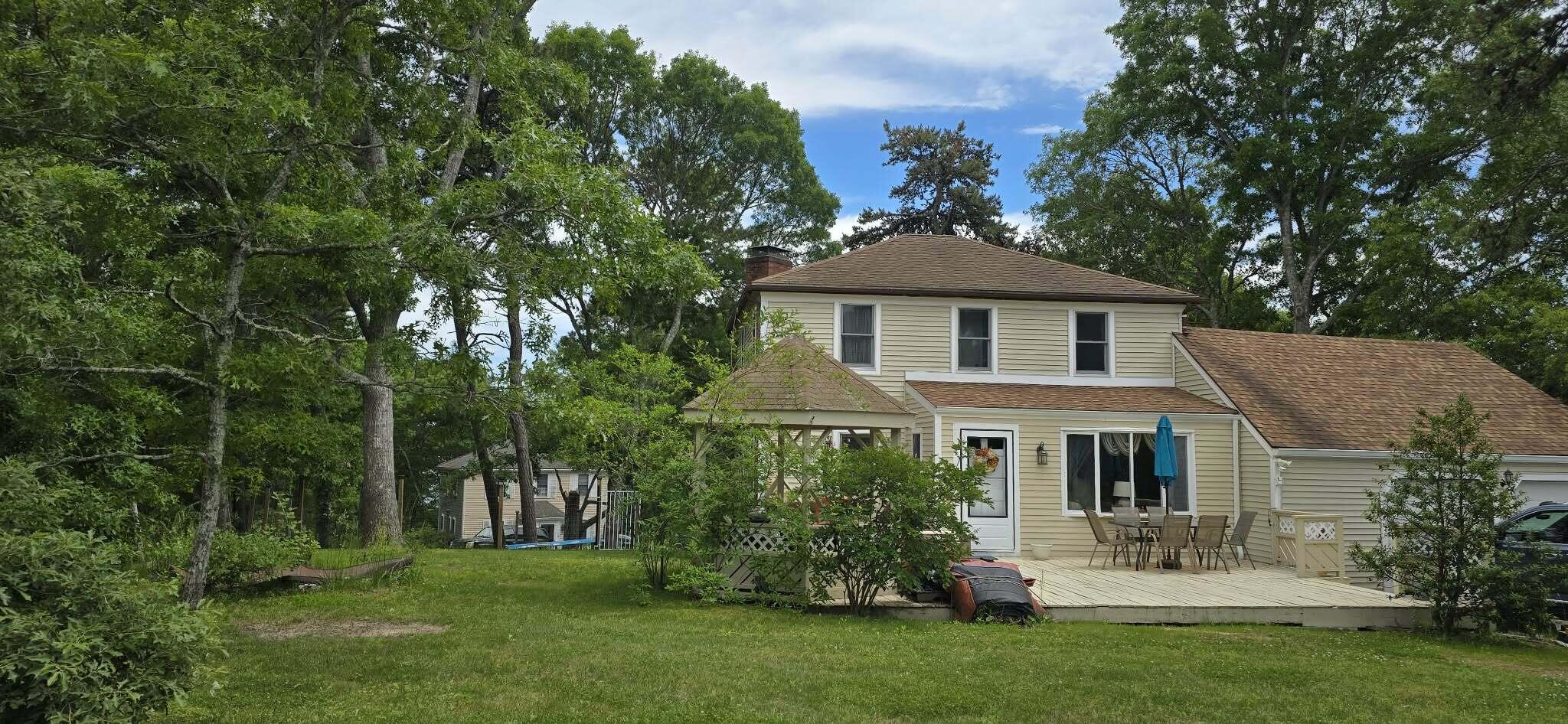 5 Whistler Lane Dennis MA 02639