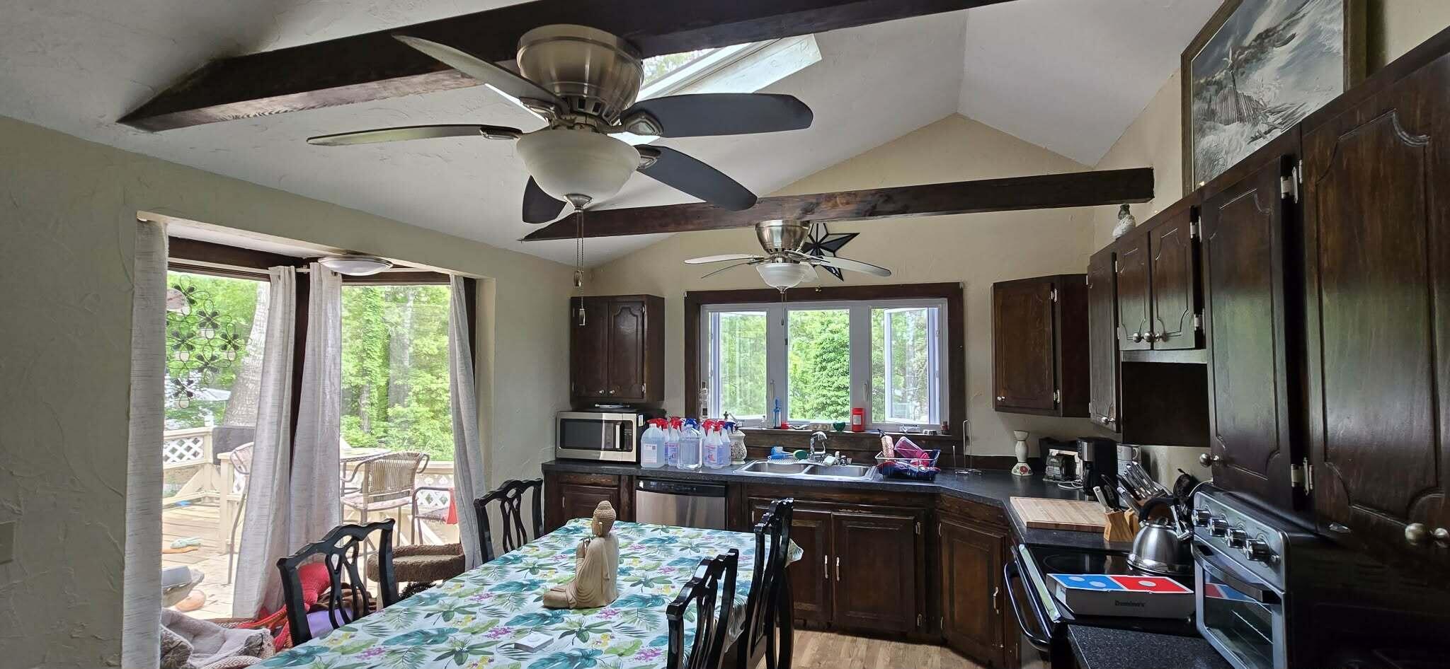 5 Whistler Lane Dennis MA 02639