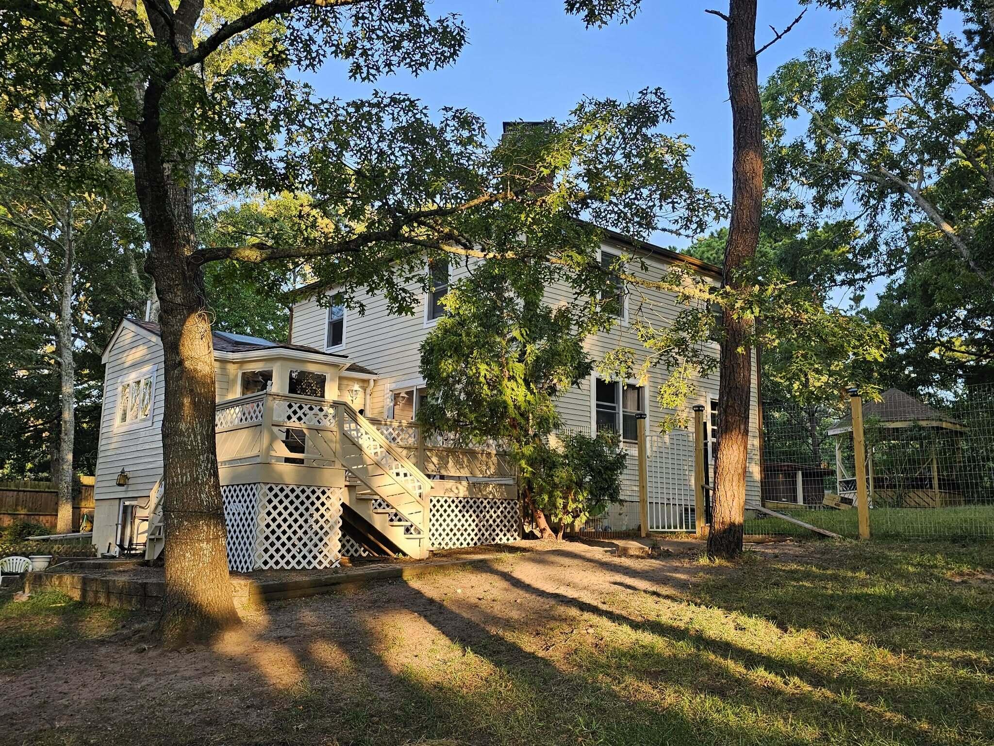 5 Whistler Lane Dennis MA 02639