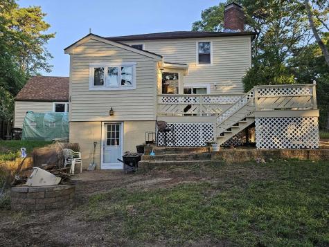 5 Whistler Lane Dennis MA 02639