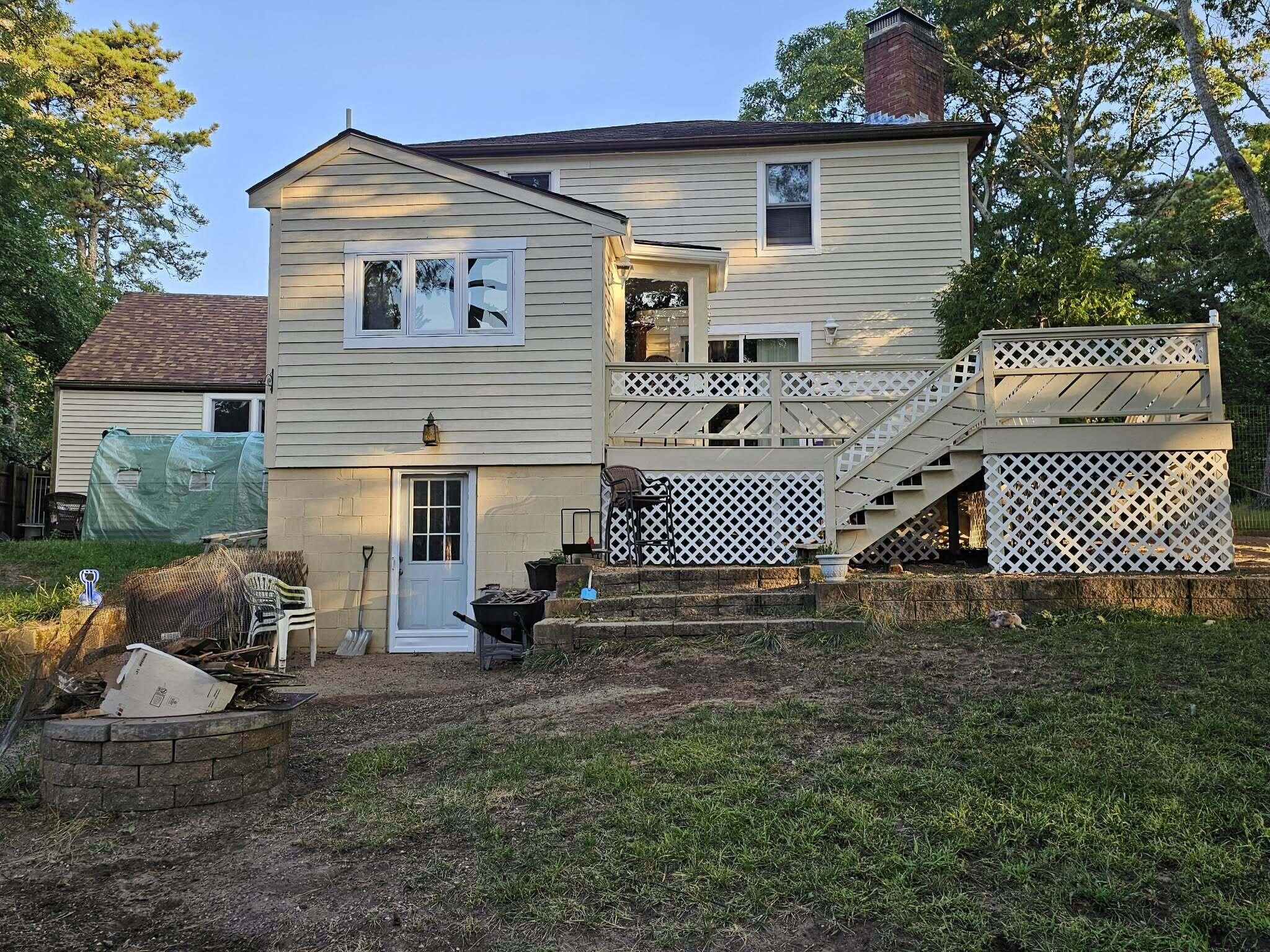 5 Whistler Lane Dennis MA 02639