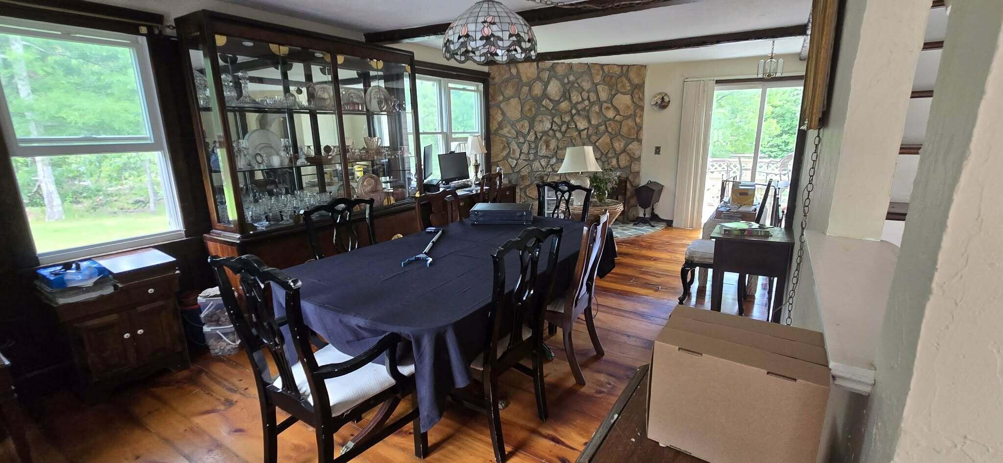 5 Whistler Lane Dennis MA 02639