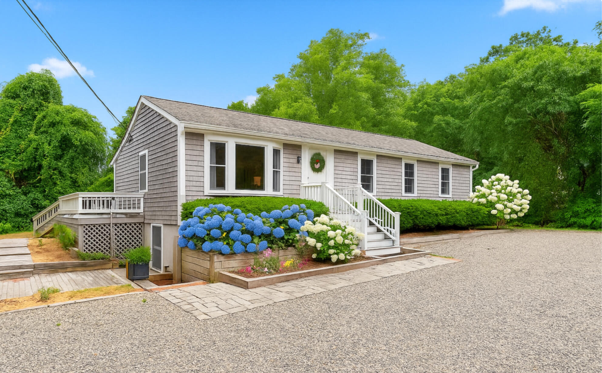 4 Coffey Lane Dennis Port MA 02639