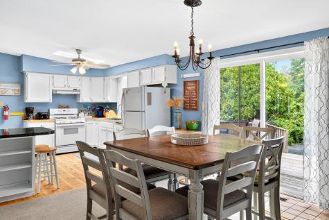 4 Coffey Lane Dennis MA 02639