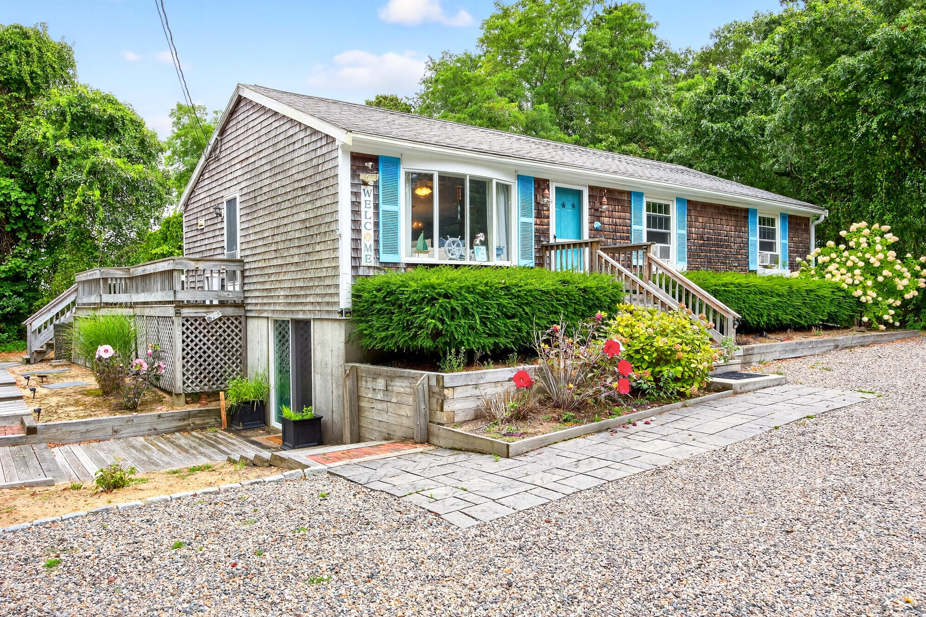 4 Coffey Lane Dennis MA 02639