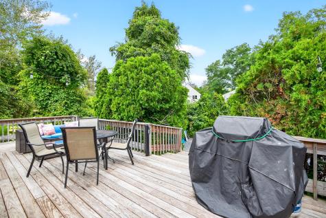 4 Coffey Lane Dennis MA 02639