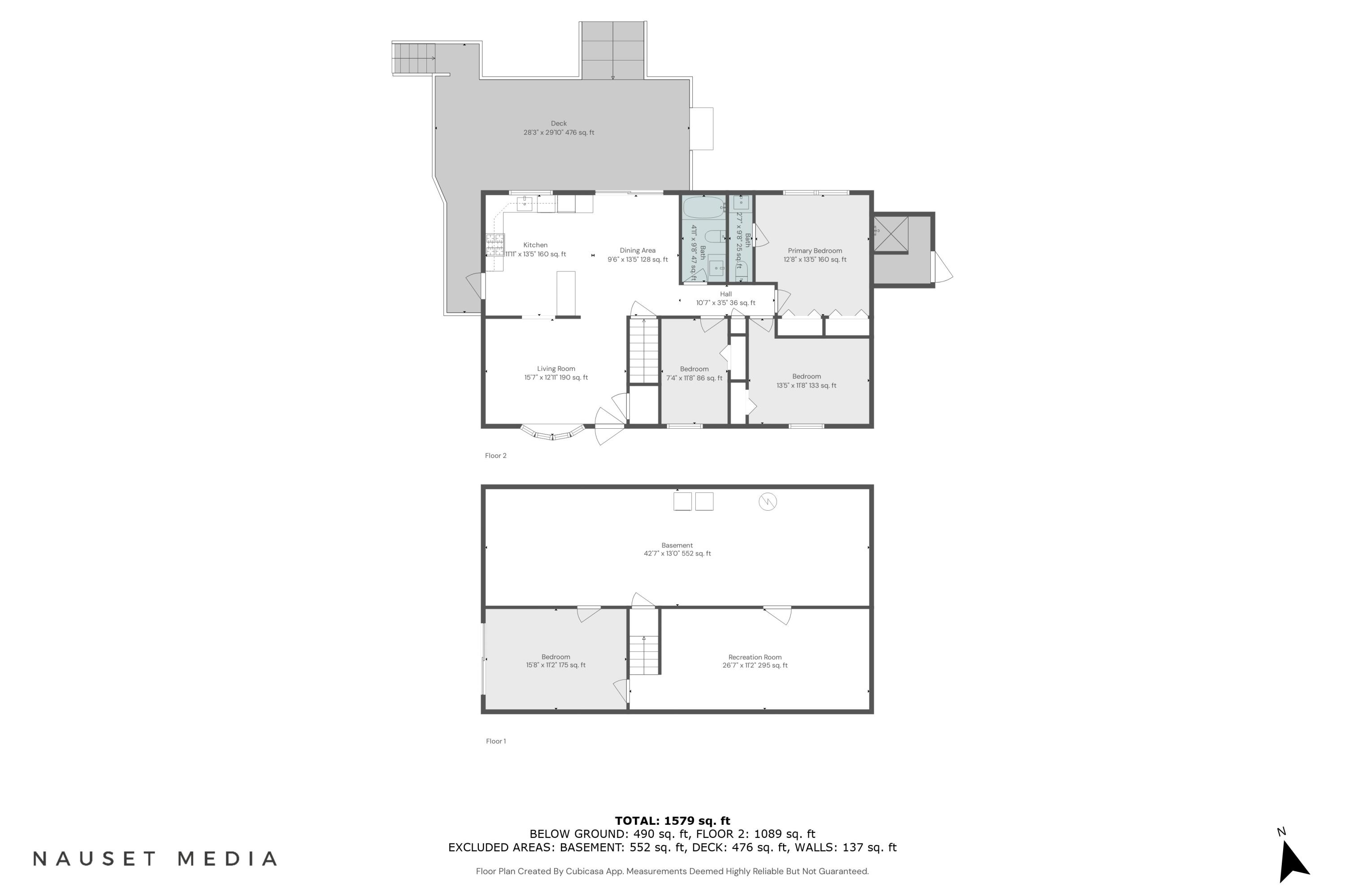 4 Coffey Lane Dennis MA 02639