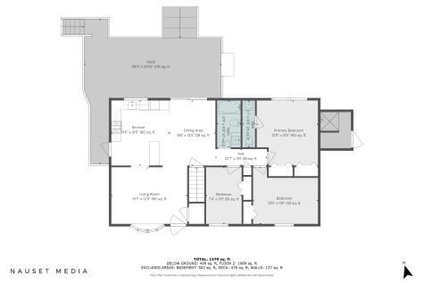 4 Coffey Lane Dennis MA 02639