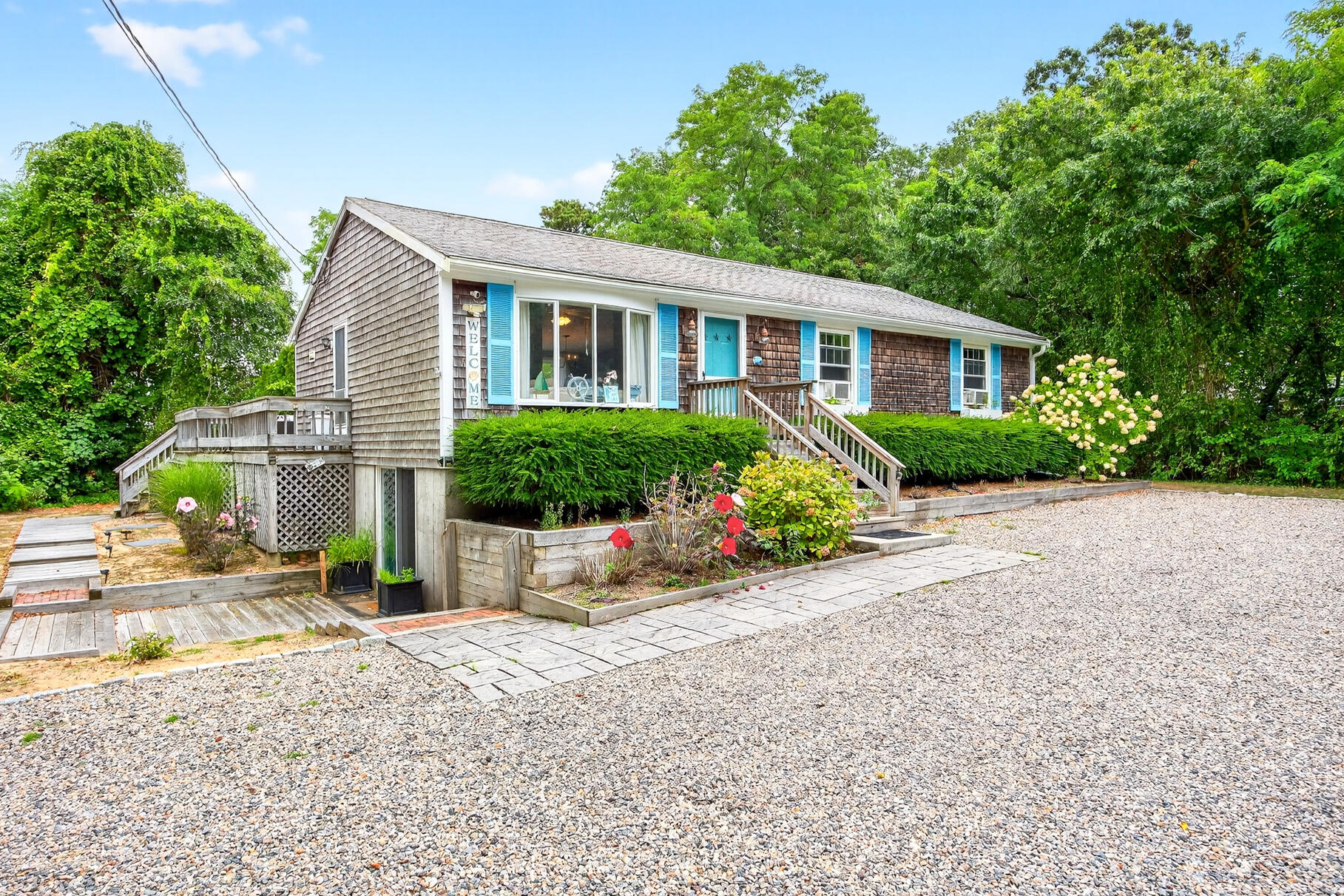 4 Coffey Lane Dennis MA 02639