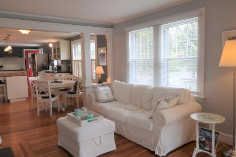 25 Ryder Lane Cummaquid MA 02637