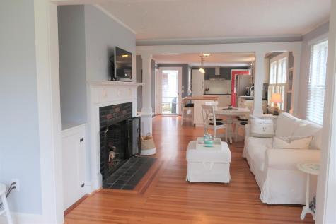 25 Ryder Lane Cummaquid MA 02637