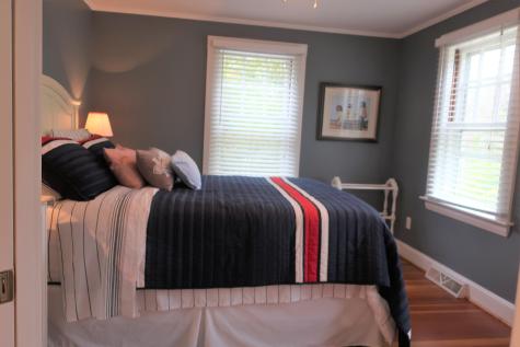 25 Ryder Lane Cummaquid MA 02637