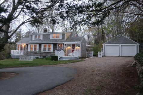 25 Ryder Lane Cummaquid MA 02637
