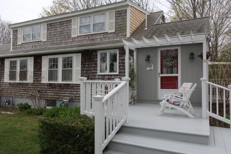 25 Ryder Lane Cummaquid MA 02637