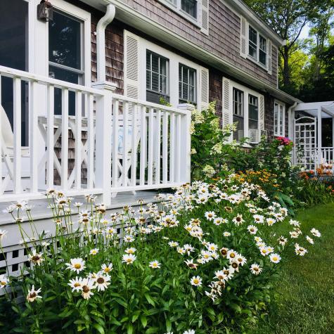 25 Ryder Lane Cummaquid MA 02637