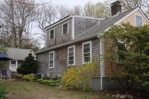 25 Ryder Lane Cummaquid MA 02637