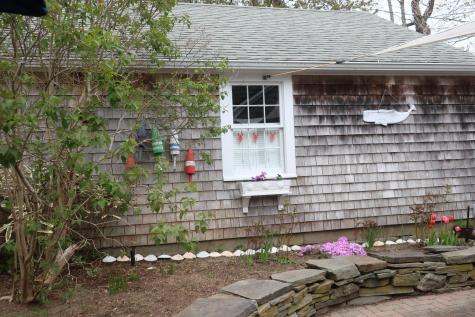25 Ryder Lane Cummaquid MA 02637