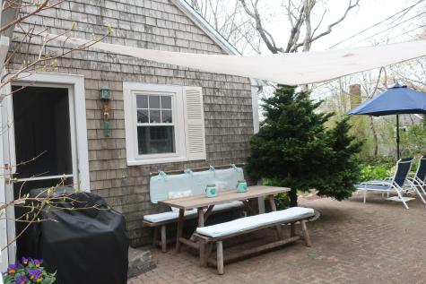 25 Ryder Lane Cummaquid MA 02637