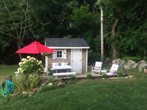 25 Ryder Lane Cummaquid MA 02637